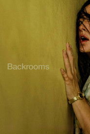 Backrooms (EXTENDED Version)