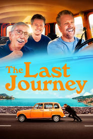  The LAST JOURNEY