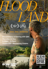 FLOODLAND