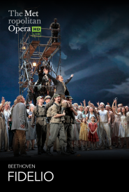 MET Opera: Fidelio