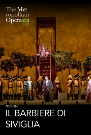 MET OPERA: II BARBIERE di SIVIGLIA