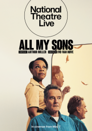 NTL: ALL MY SONS