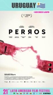 Perros (URUGUAY)