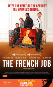 The FRENCH JOB