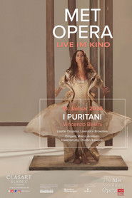 The Metropolitan Opera: I Puritani