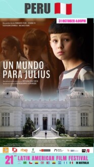 Un mundo para Julius (PERU)