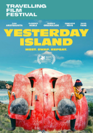 YESTERDAY ISLAND